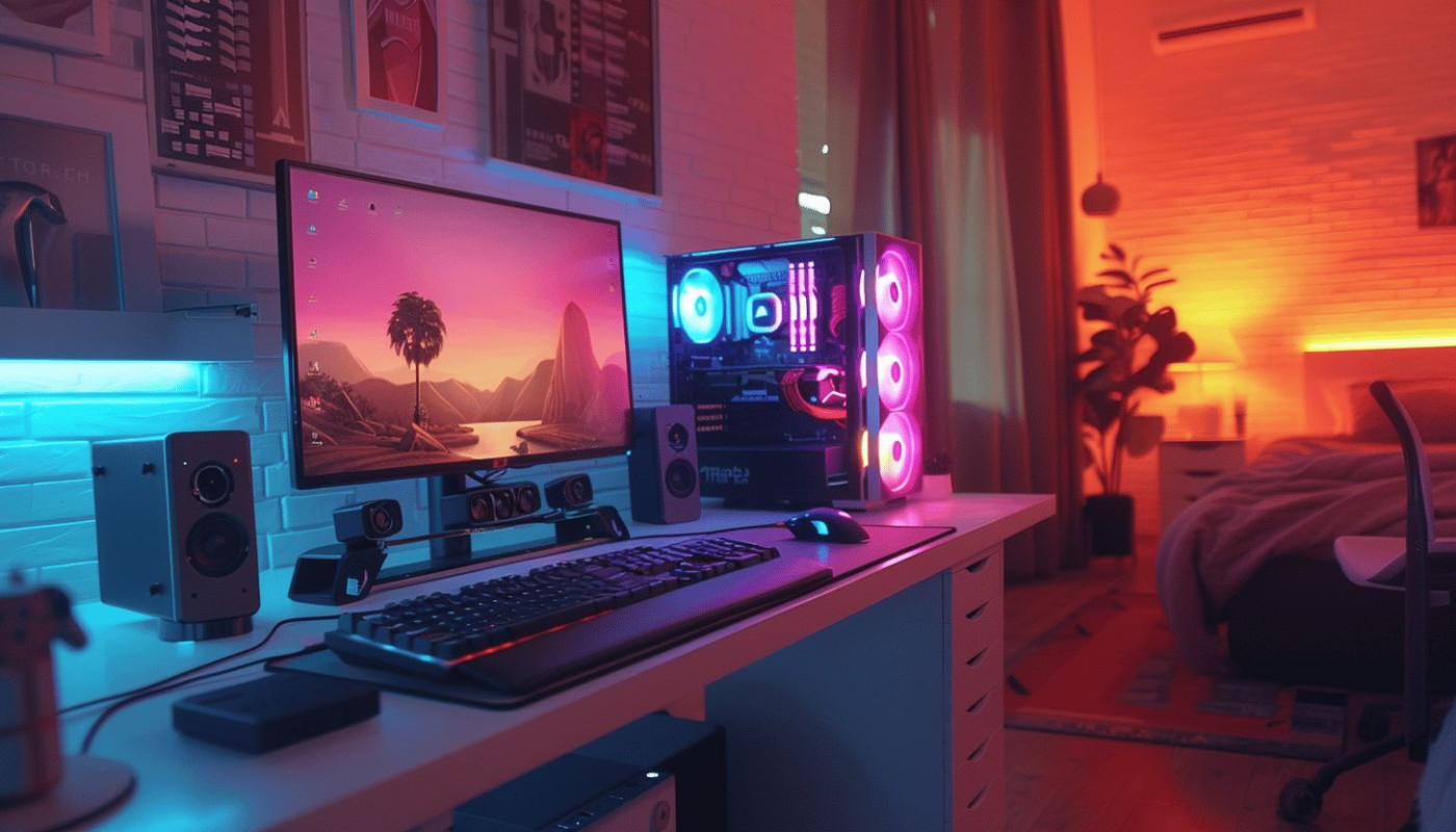 Augmenter les FPS sans changer de matériel conseils et astuces pour les joueurs PC