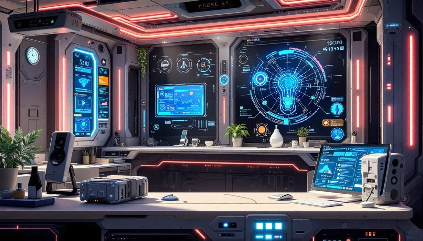 Comment les technologies émergentes transforment-elles les pratiques commerciales ?