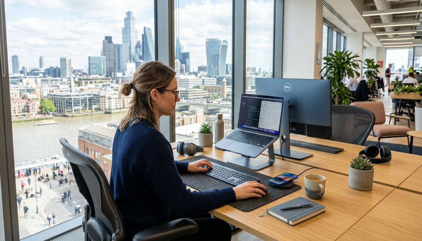 Comment optimiser la connectivité dans votre espace de travail moderne ?