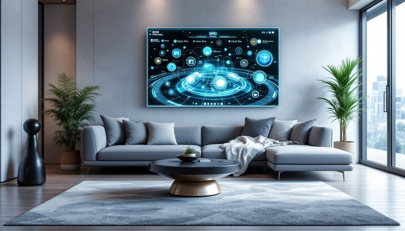 Domotique et IoT sélection des logiciels incontournables pour une maison connectée