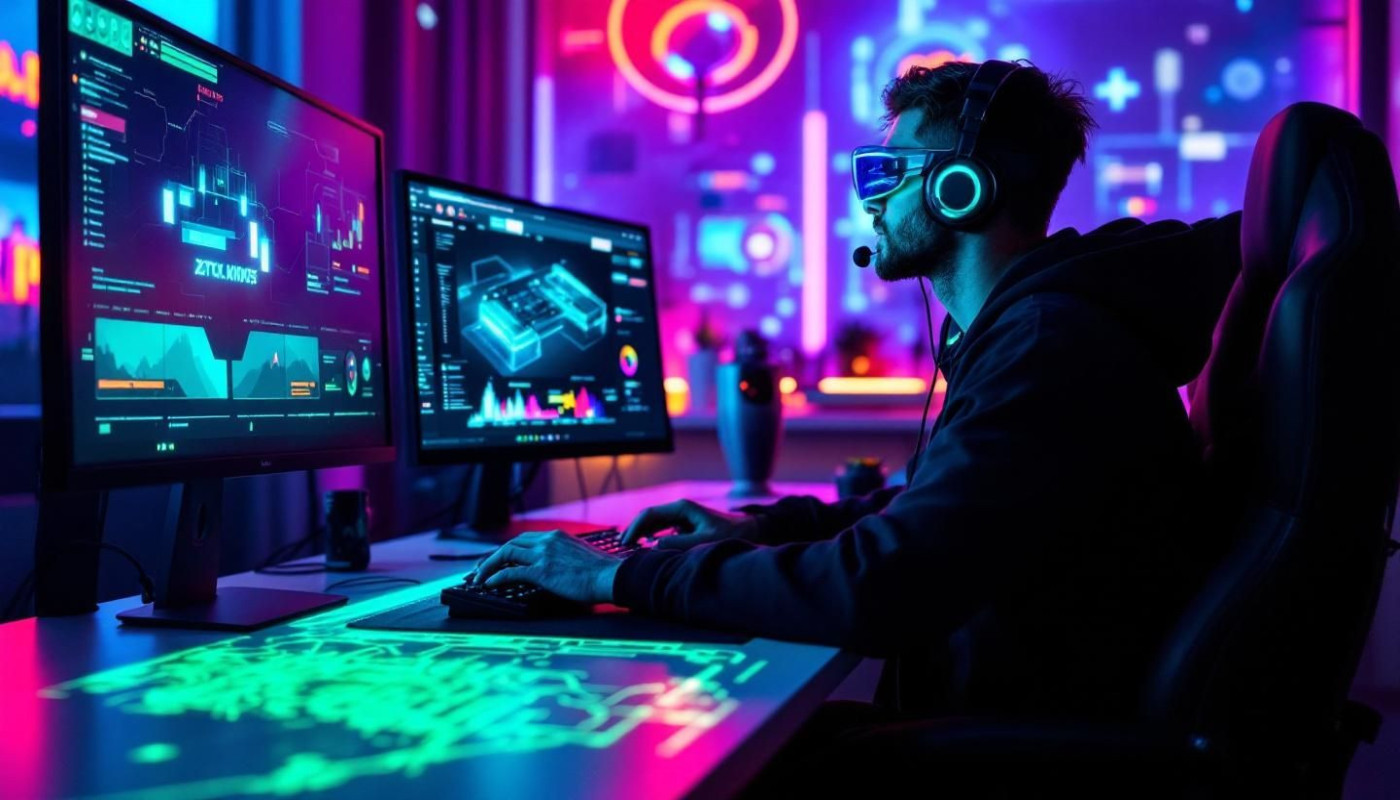 Exploration des techniques modernes d'animation dans les jeux vidéo