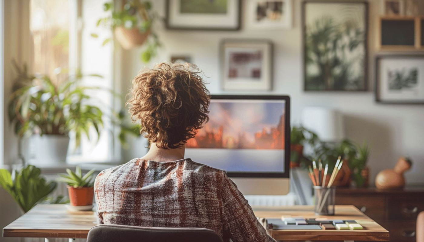 Guide complet pour débutants sur la création d'images avec l'intelligence artificielle