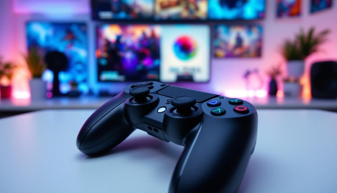 Guide pour choisir le meilleur contrôleur pour jeux PC