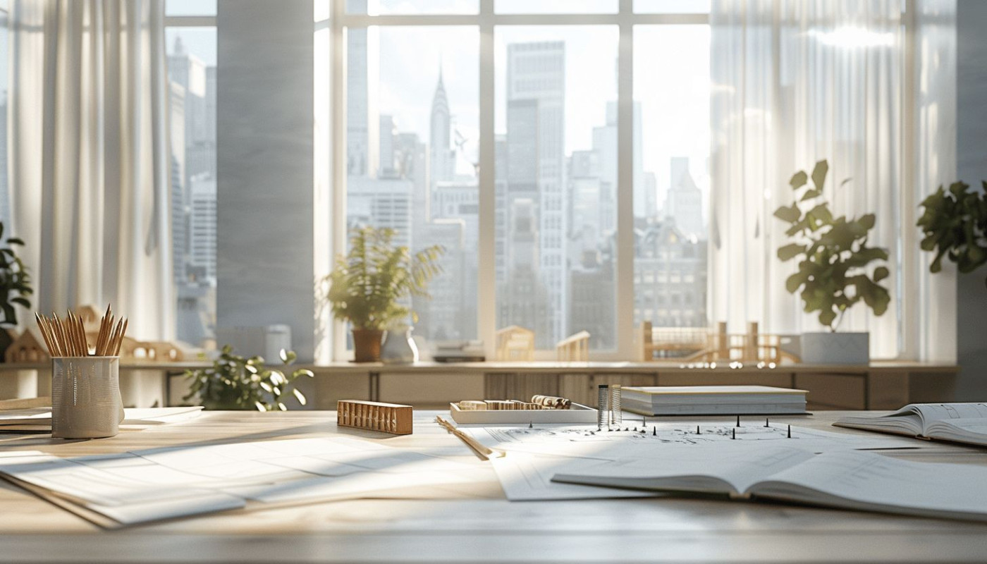 Logiciels d'architecture 3D gratuits pour les concepteurs débutants