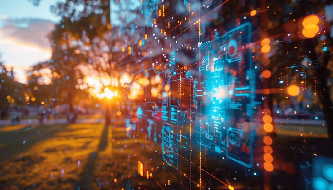 Réalité augmentée dans les jeux mobiles innovations et opportunités pour les développeurs