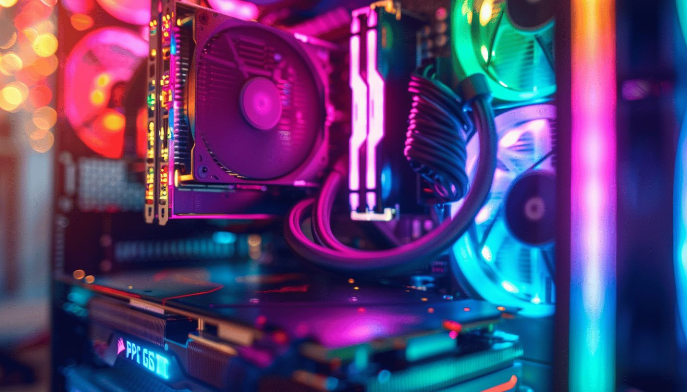 Solutions de refroidissement pour PC comment choisir le bon système pour votre configuration